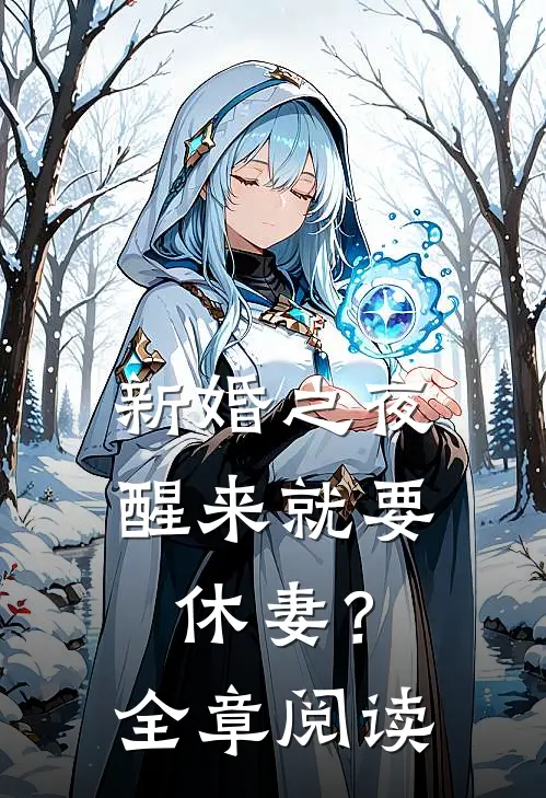 新婚之夜,醒来就要休妻?全章阅读