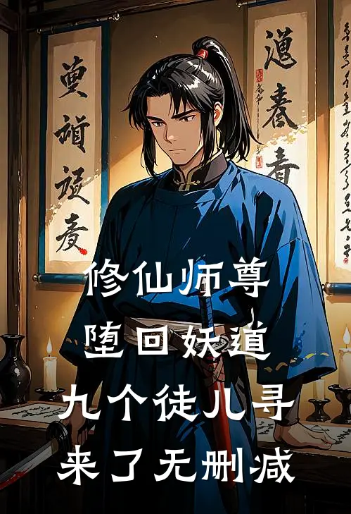 修仙师尊堕回妖道,九个徒儿寻来了无删减在线观看