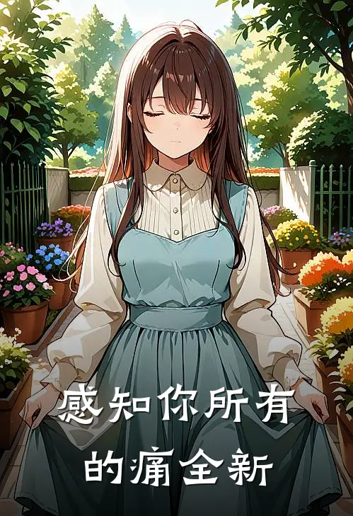 感知你所有的痛全新