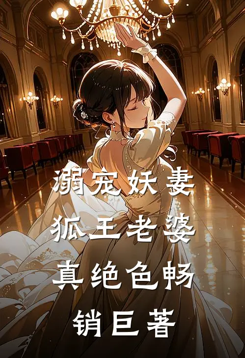 溺宠妖妻狐王老婆真绝色畅销巨著