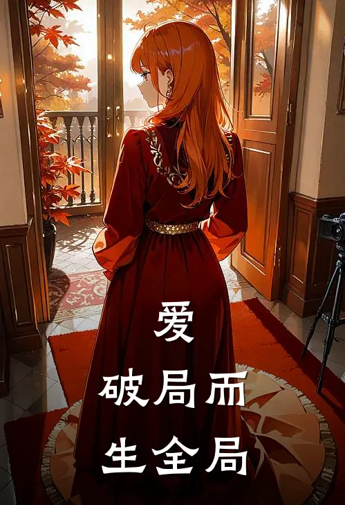 爱,破局而生全局的句子