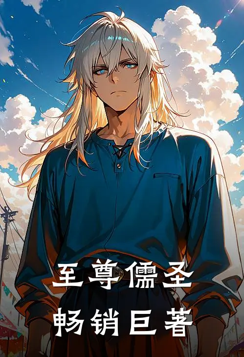 至尊儒圣畅销巨著