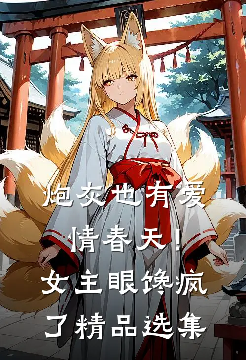 炮灰也有爱情春天!女主眼馋疯了精品选集免费阅读
