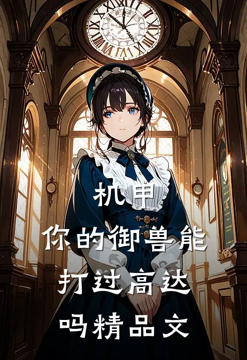 机甲你的御兽能打过高达吗精品文