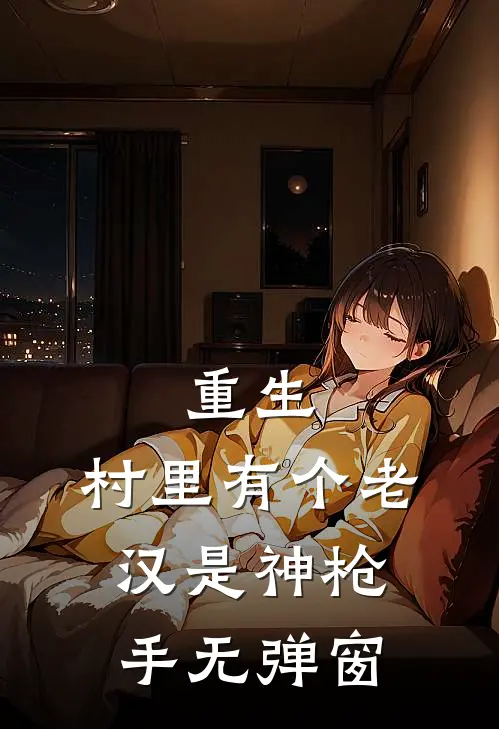 重生村里有个老汉是神枪手无弹窗