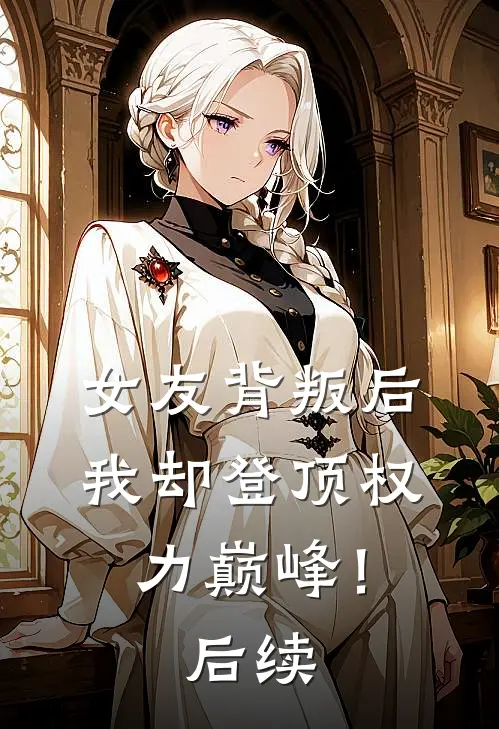 女友背叛后,我却登顶权力巅峰!后续免费阅读