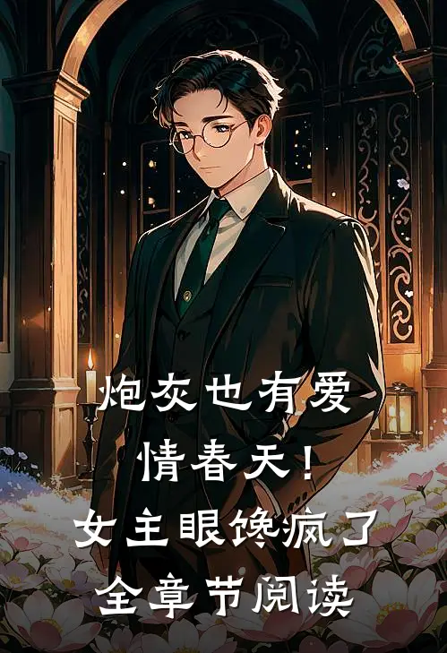 炮灰也有爱情春天!女主眼馋疯了全章节阅读免费