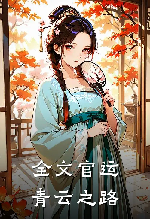 全文官运：青云之路
