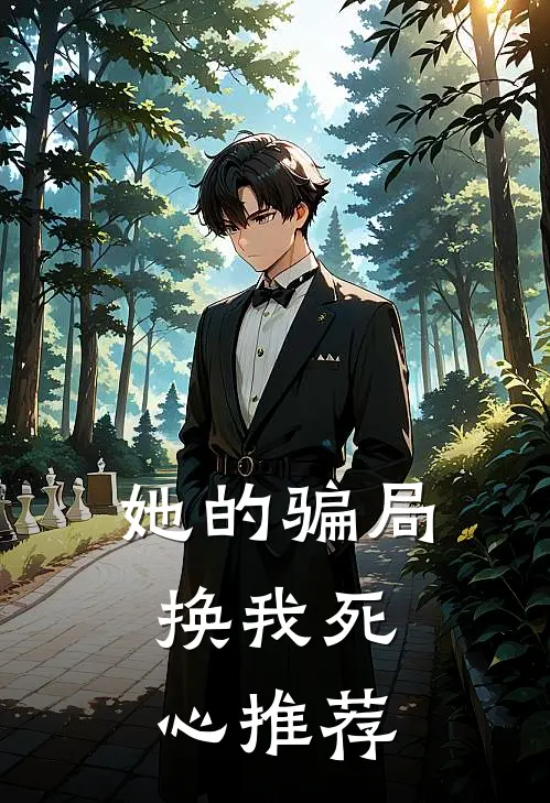 她的骗局,换我死心推荐