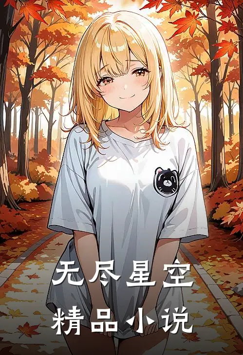 无尽星空,精品免费阅读