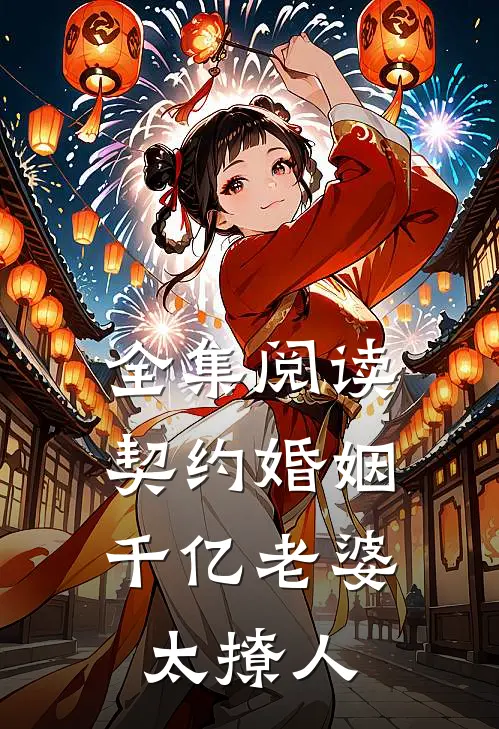 全集阅读契约婚姻：千亿老婆太撩人