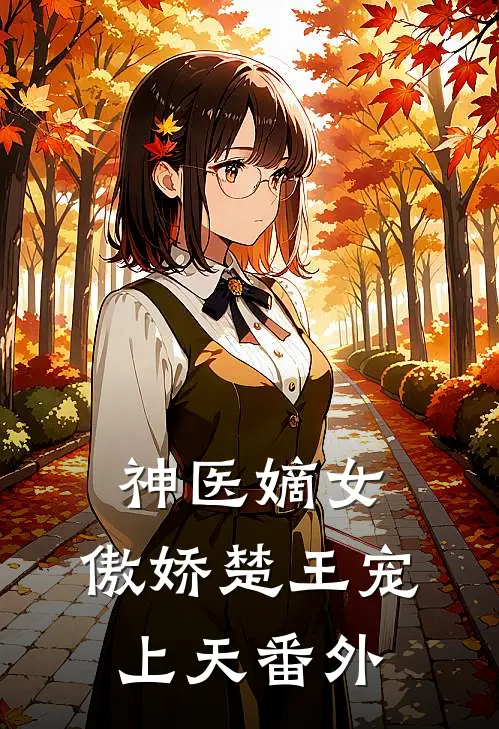 神医嫡女傲娇楚王宠上天番外篇
