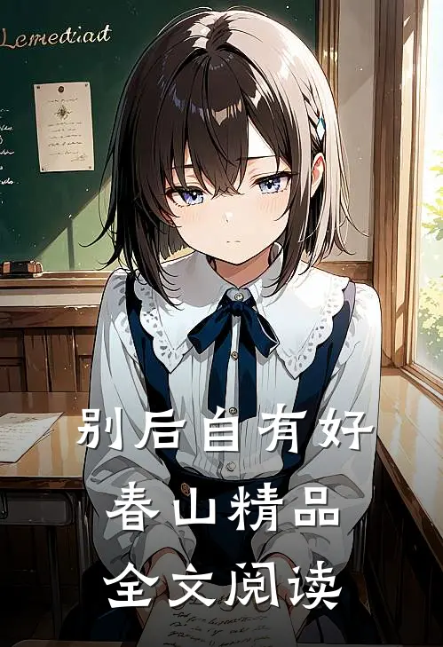 别后自有好春山精品全文阅读