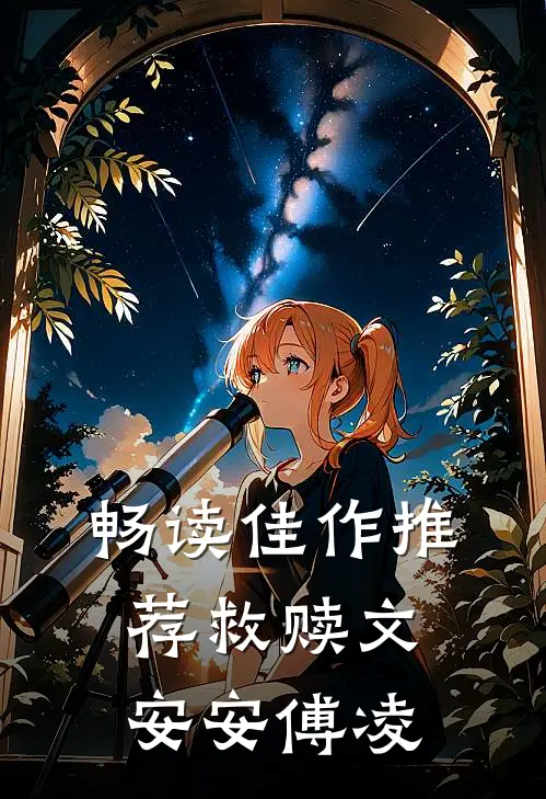 畅读佳作推荐救赎文安安傅凌