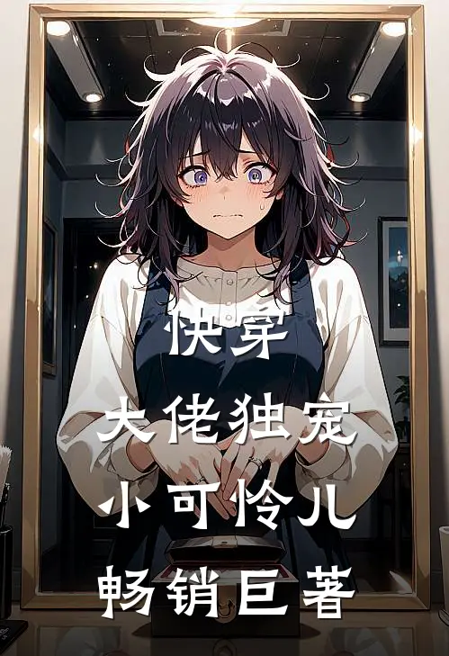快穿大佬独宠小可怜儿畅销巨著