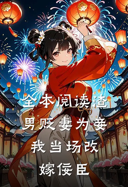 全本阅读渣男贬妻为妾,我当场改嫁佞臣的