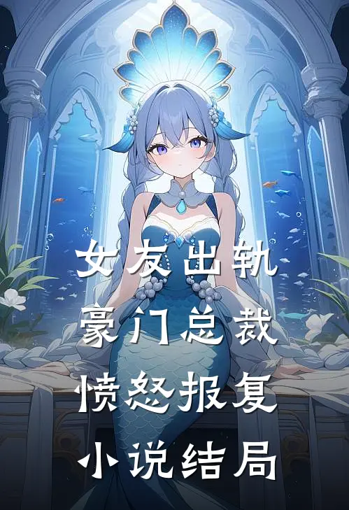 女友出轨,豪门总裁愤怒报复结局
