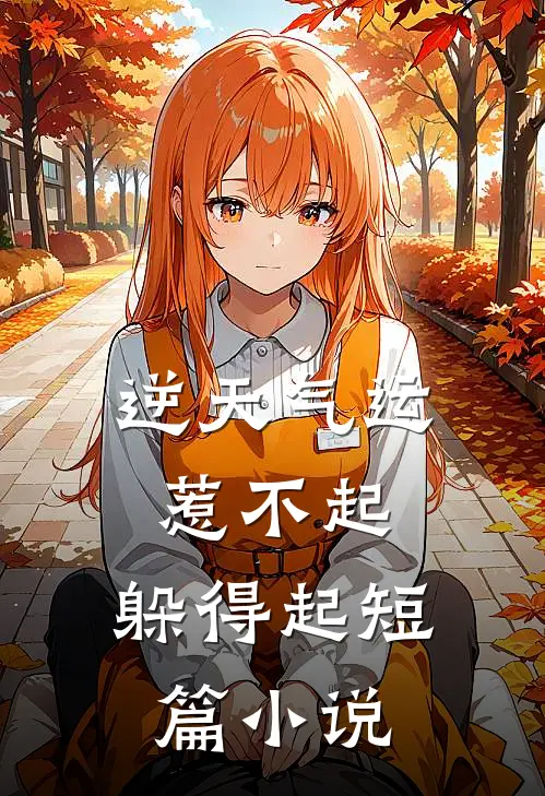 逆天气运：惹不起，躲得起短篇小说