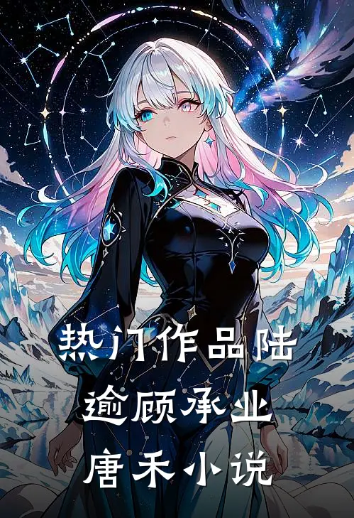 热门作品陆逾顾承业唐禾小说