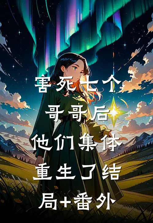 害死七个哥哥后，他们集体重生了结局+番外