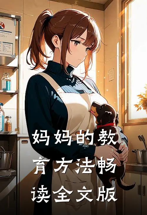 妈妈的教育方法畅读全文版