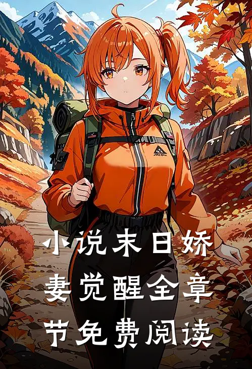末日娇妻觉醒全章节免费阅读无弹窗