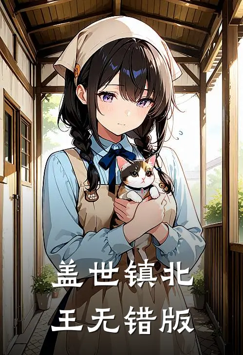 盖世镇北王无错版