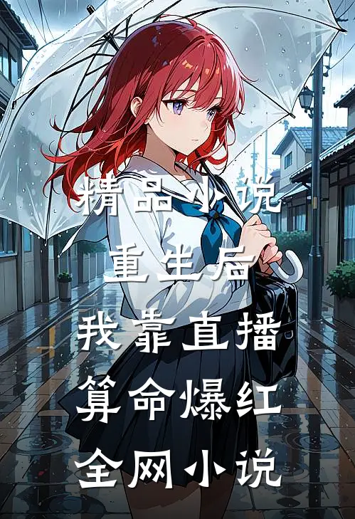 精品小说重生后,我靠直播算命爆红全网 小说