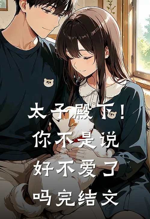 太子殿下!你不是说好不爱了吗完结文学