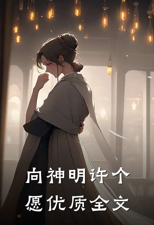 向神明许个愿优质全文