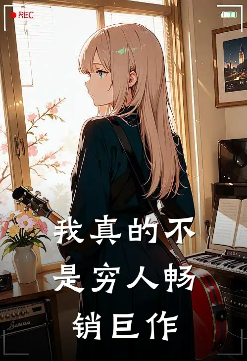 我真的不是穷人畅销巨作免费阅读