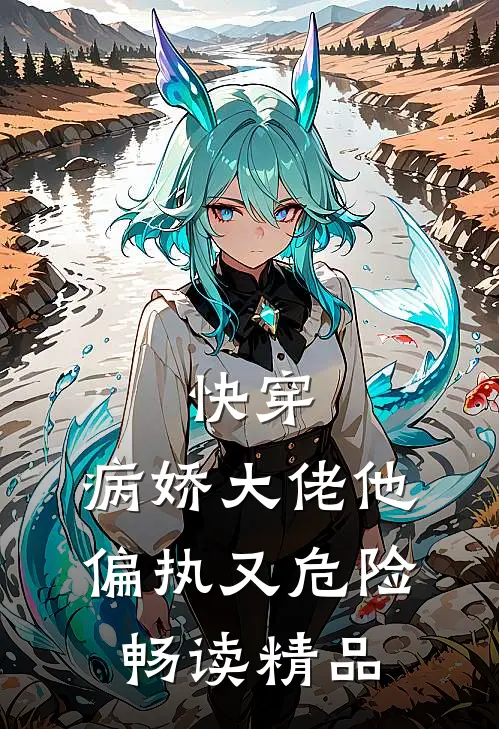 快穿病娇大佬他偏执又危险畅读精品