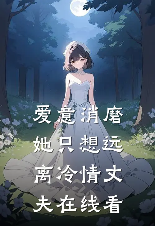 爱意消磨，她只想远离冷情丈夫在线看