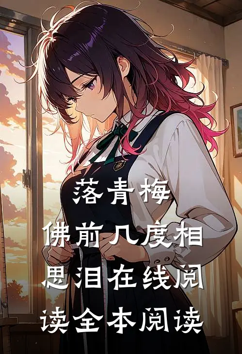落青梅，佛前几度相思泪在线阅读全本阅读