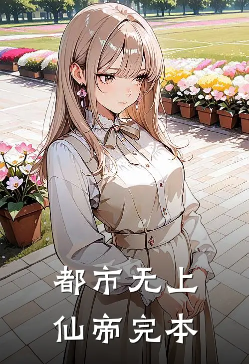 都市无上仙帝完本