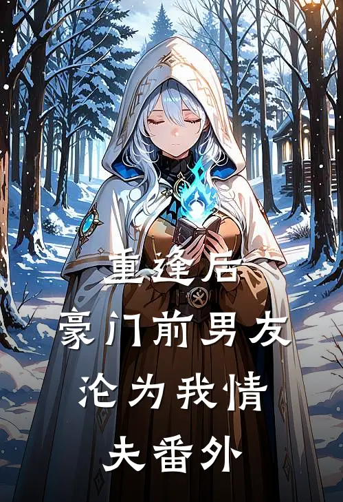 重逢后,豪门前男友,沦为我情夫番外