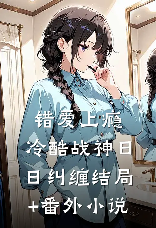 错爱上瘾，冷酷战神日日纠缠结局+番外小说