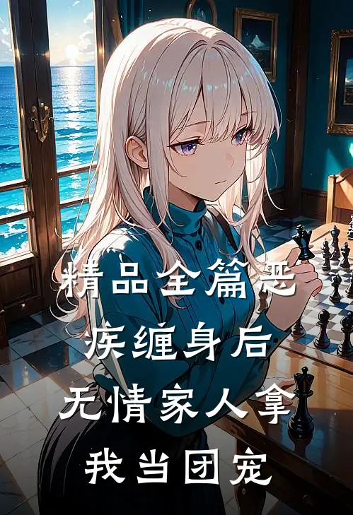 精品全篇恶疾缠身后，无情家人拿我当团宠