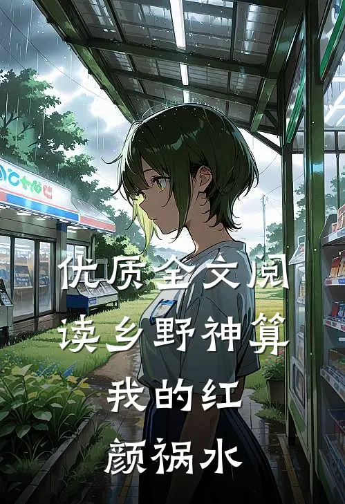 优质全文阅读乡野神算：我的红颜祸水