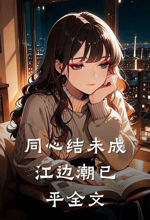 同心结未成，江边潮已平全文