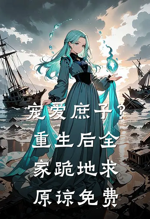 宠爱庶子?重生后全家跪地求原谅免费观看
