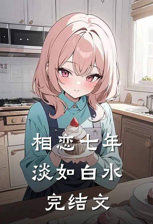 相恋七年淡如白水完结文