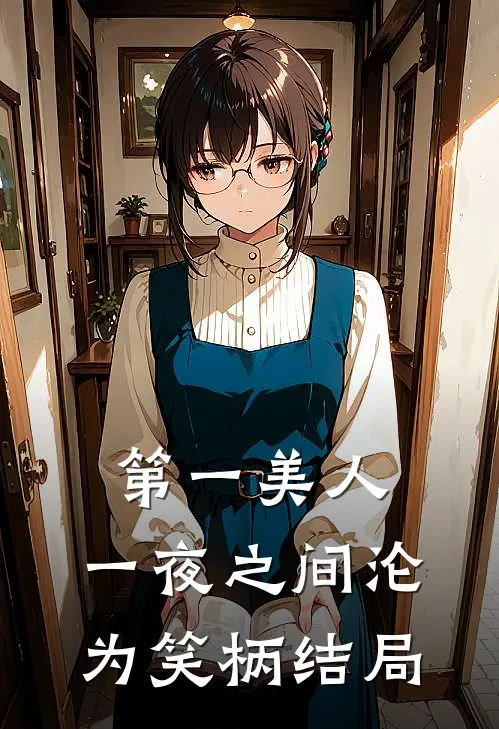 第一美人,一夜之间沦为笑柄结局