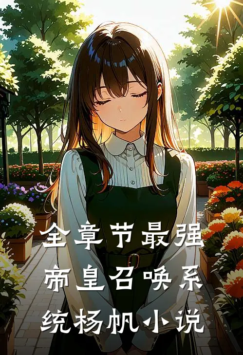 全章节最强帝皇召唤系统杨帆小说