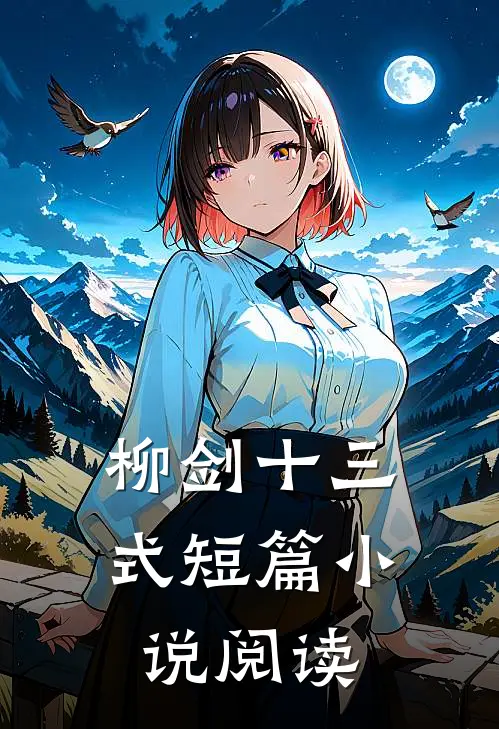 柳剑十三式短篇阅读在线