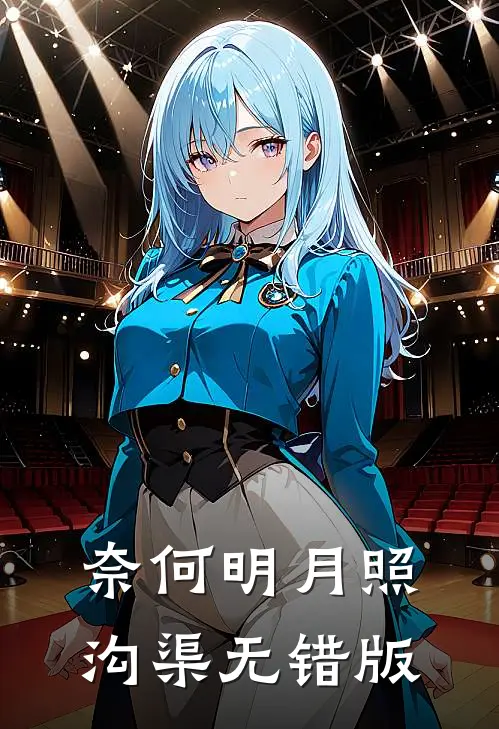 奈何明月照沟渠无错版