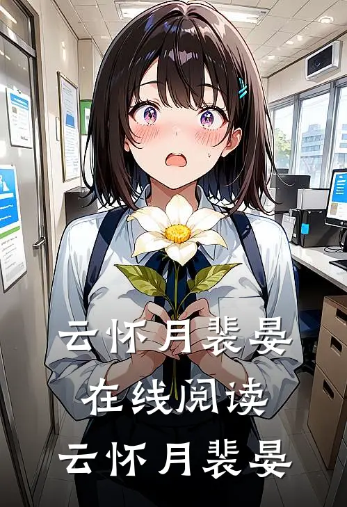 云怀月裴晏在线阅读,云怀月裴晏