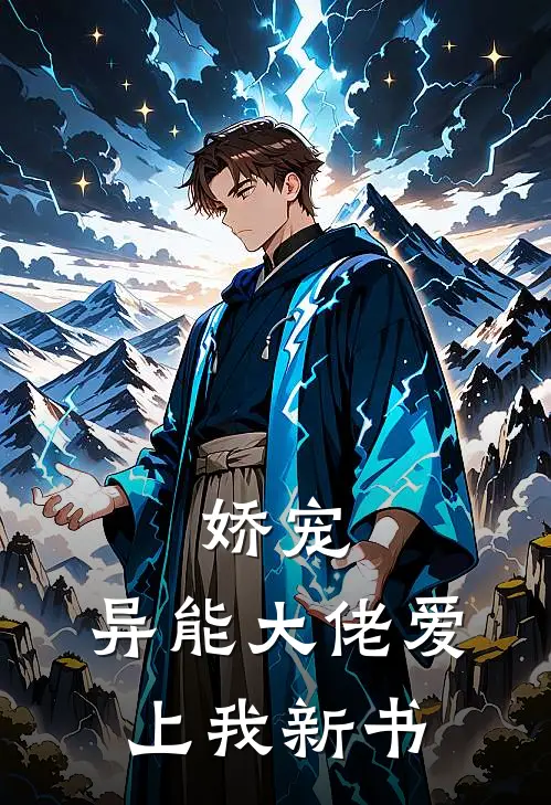 娇宠异能大佬爱上我新书免费阅读