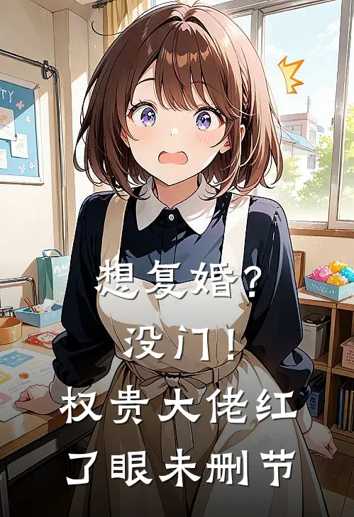 想复婚？没门！权贵大佬红了眼未删节