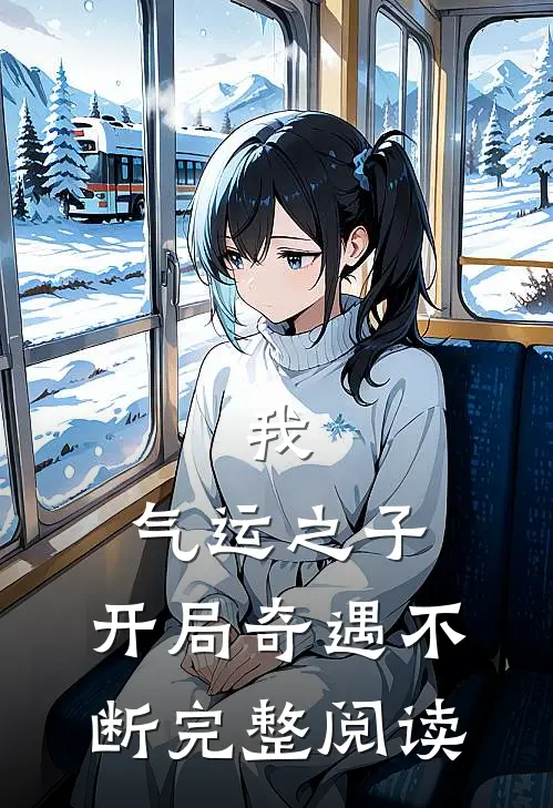 我,气运之子,开局奇遇不断完整阅读